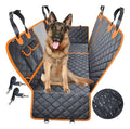 Lona Funda Protector Coche Perros Gatos Impermeable