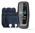 Tens Electroestimulador Musculo Electroterapia Portátil